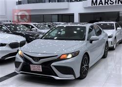 تويوتا كامري